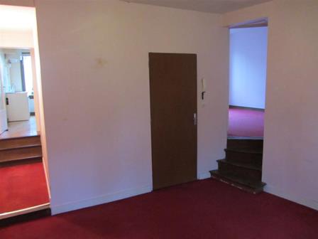 appartement à louer - 2 pièces - 45 m2 - PROVINS - 77 - ILE-DE-FRANCE
