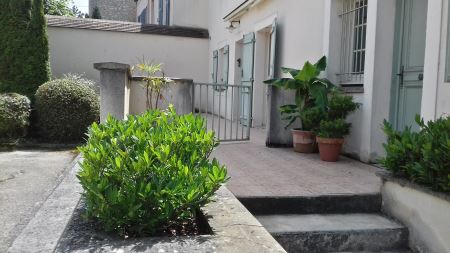 Appartement à louer - 3 pièces - 83 m2 - PROVINS - 77 - ILE-DE-FRANCE