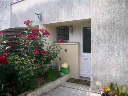 Maison à louer - 5 pièces - 87 m2 - GOUAIX - 77 - ILE-DE-FRANCE