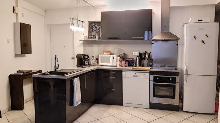 appartement à louer - 2 pièces - 52 m2 - PROVINS - 77 - ILE-DE-FRANCE