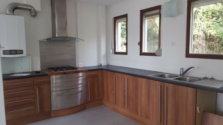appartement à louer - 3 pièces - 72 m2 - PROVINS - 77 - ILE-DE-FRANCE