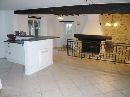 Maison à louer - 5 pièces - 150 m2 - ST BRICE - 77 - ILE-DE-FRANCE