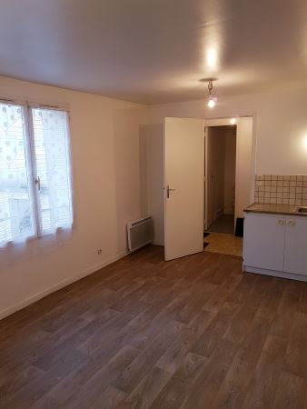 appartement à louer - 2 pièces - 41 m2 - PROVINS - 77 - ILE-DE-FRANCE