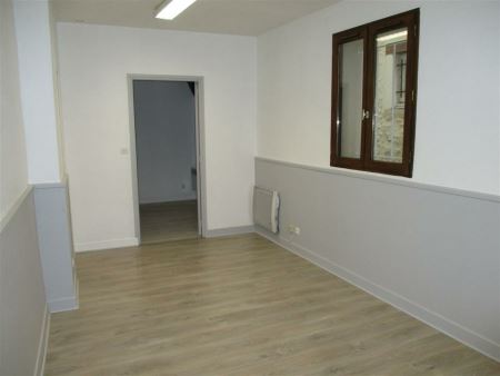 appartement à louer - 3 pièces - 49 m2 - PROVINS - 77 - ILE-DE-FRANCE