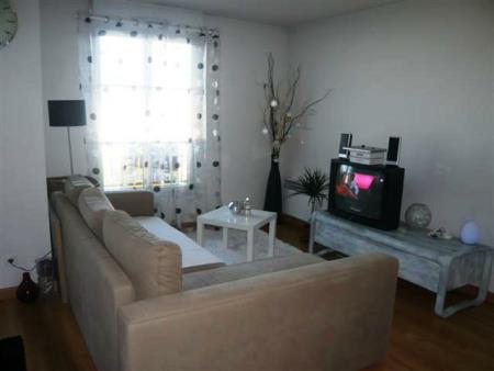 appartement à louer - 2 pièces - 42 m2 - NANGIS - 77 - ILE-DE-FRANCE