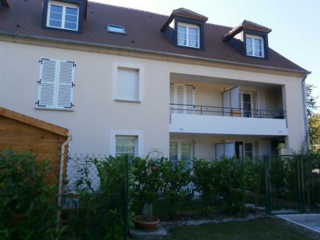 appartement à louer - 2 pièces - 46 m2 - PROVINS - 77 - ILE-DE-FRANCE