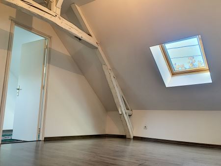 Appartement à louer - 2 pièces - 34 m2 - VIMPELLES - 77 - ILE-DE-FRANCE