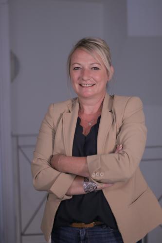 Stéphanie GALLET