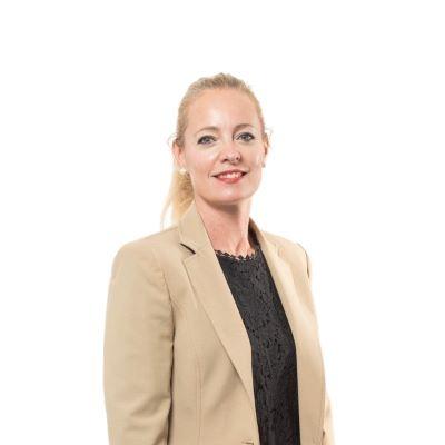 Karine FOUQUE