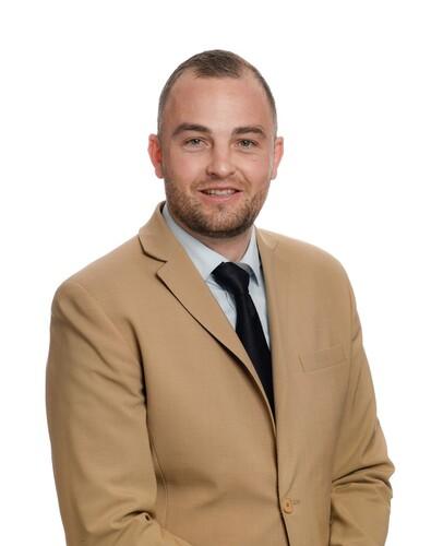 Jean-Charles VAN DE VELDE