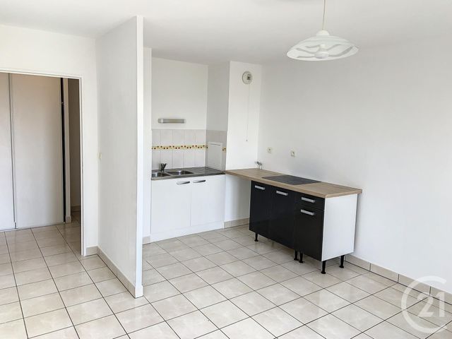appartement - PROVINS - 77