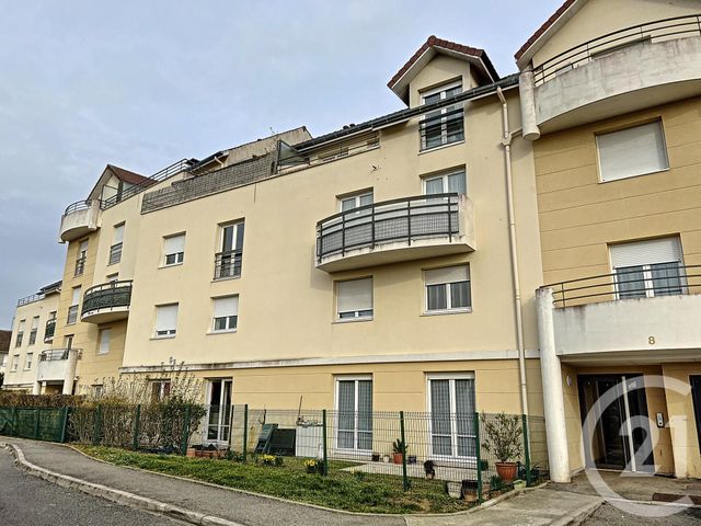 Appartement F1 à vendre - 1 pièce - 32.0 m2 - PROVINS - 77 - ILE-DE-FRANCE - Century 21 Martinot Immobilier