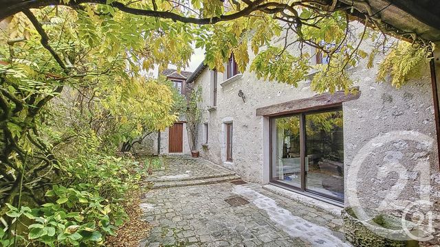 maison - PROVINS - 77