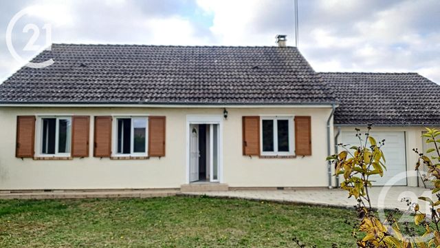 maison à vendre - 4 pièces - 84.67 m2 - SOURDUN - 77 - ILE-DE-FRANCE - Century 21 Martinot Immobilier
