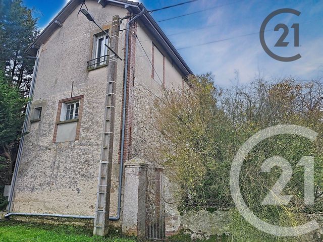 maison à vendre - 7 pièces - 186.74 m2 - AUGERS EN BRIE - 77 - ILE-DE-FRANCE - Century 21 Martinot Immobilier