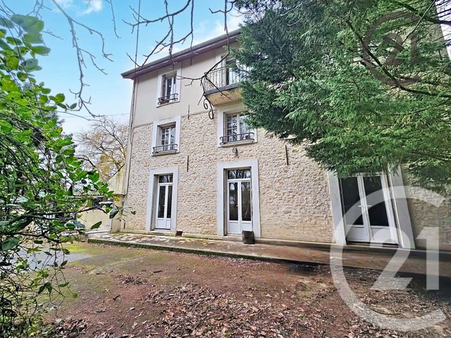 Maison à vendre AUGERS EN BRIE