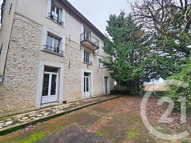 maison à vendre - 7 pièces - 186.74 m2 - AUGERS EN BRIE - 77 - ILE-DE-FRANCE - Century 21 Martinot Immobilier