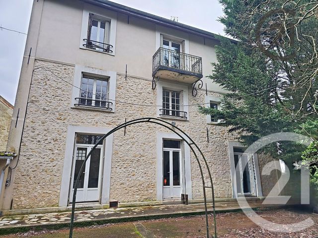 maison à vendre - 7 pièces - 186.74 m2 - AUGERS EN BRIE - 77 - ILE-DE-FRANCE - Century 21 Martinot Immobilier