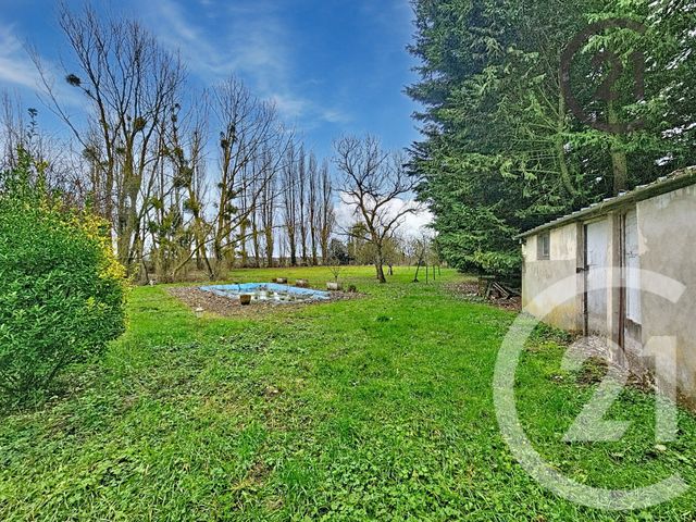 maison à vendre - 7 pièces - 186.74 m2 - AUGERS EN BRIE - 77 - ILE-DE-FRANCE - Century 21 Martinot Immobilier