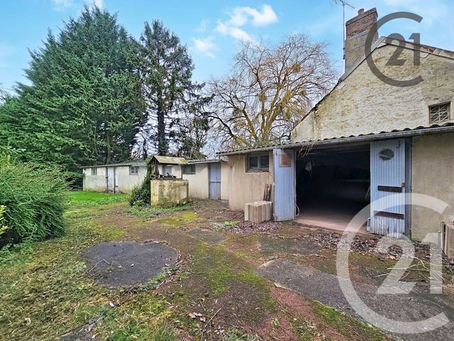 maison à vendre - 7 pièces - 186.74 m2 - AUGERS EN BRIE - 77 - ILE-DE-FRANCE - Century 21 Martinot Immobilier