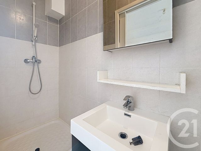 Appartement à vendre - 2 pièces - 20.78 m2 - GOUAIX - 77 - ILE-DE-FRANCE - Century 21 Martinot Immobilier