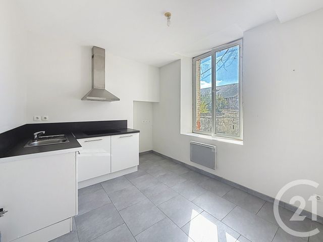 Appartement à vendre - 2 pièces - 20.78 m2 - GOUAIX - 77 - ILE-DE-FRANCE - Century 21 Martinot Immobilier