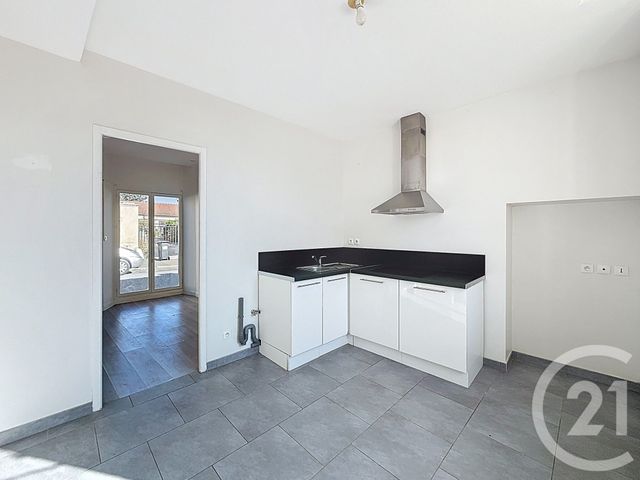 appartement - GOUAIX - 77