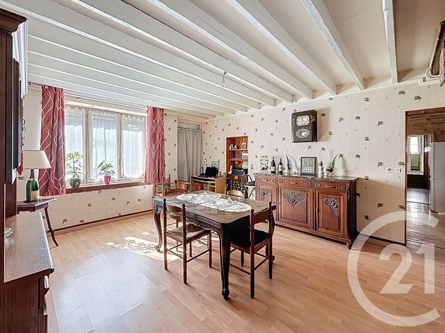 maison à vendre - 5 pièces - 156.38 m2 - JUTIGNY - 77 - ILE-DE-FRANCE - Century 21 Martinot Immobilier