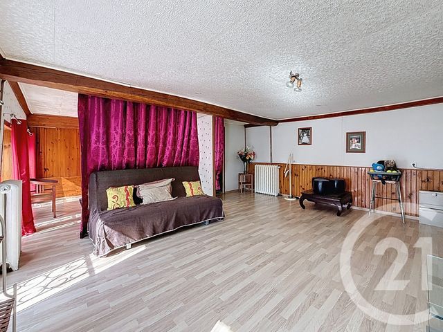 maison à vendre - 5 pièces - 156.38 m2 - JUTIGNY - 77 - ILE-DE-FRANCE - Century 21 Martinot Immobilier