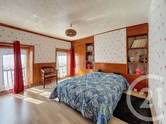 maison à vendre - 5 pièces - 156.38 m2 - JUTIGNY - 77 - ILE-DE-FRANCE - Century 21 Martinot Immobilier