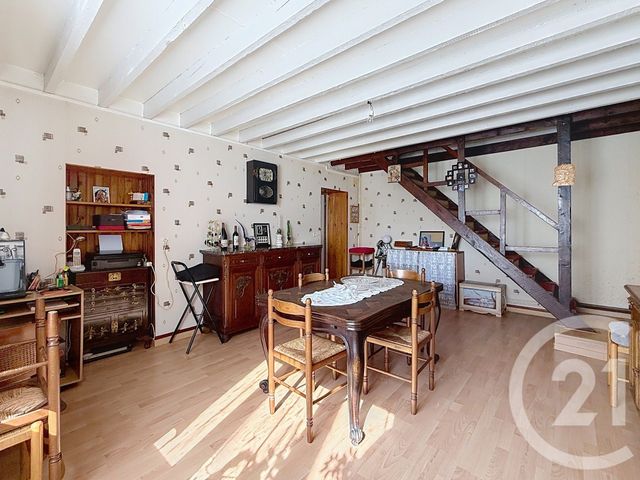 maison à vendre - 5 pièces - 156.38 m2 - JUTIGNY - 77 - ILE-DE-FRANCE - Century 21 Martinot Immobilier