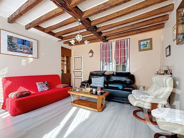 maison à vendre - 5 pièces - 156.38 m2 - JUTIGNY - 77 - ILE-DE-FRANCE - Century 21 Martinot Immobilier