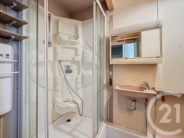 Appartement F3 à vendre - 3 pièces - 89.74 m2 - PROVINS - 77 - ILE-DE-FRANCE - Century 21 Martinot Immobilier