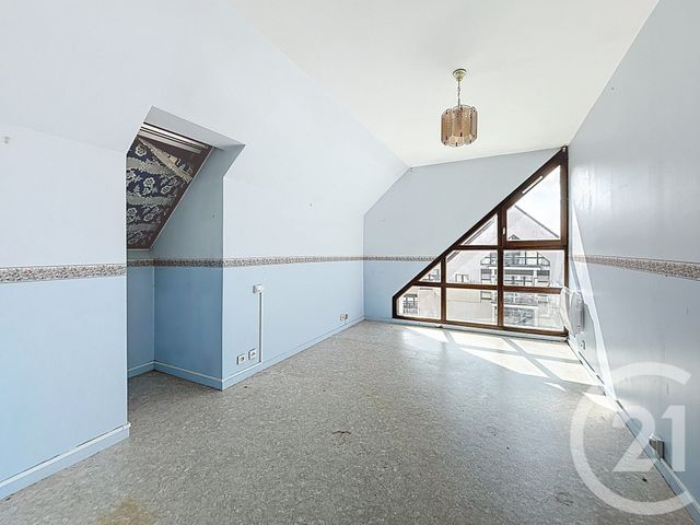 Appartement F3 à vendre - 3 pièces - 89.74 m2 - PROVINS - 77 - ILE-DE-FRANCE - Century 21 Martinot Immobilier