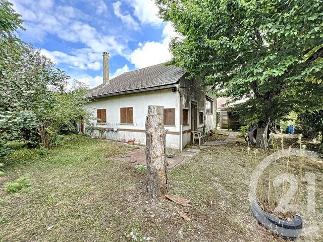 maison - ST HILLIERS - 77