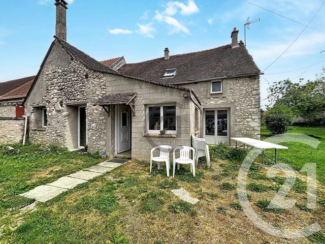 maison à vendre - 5 pièces - 171.5 m2 - ROUILLY - 77 - ILE-DE-FRANCE - Century 21 Martinot Immobilier