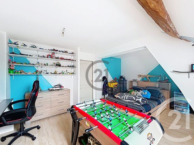 maison à vendre - 5 pièces - 171.5 m2 - ROUILLY - 77 - ILE-DE-FRANCE - Century 21 Martinot Immobilier