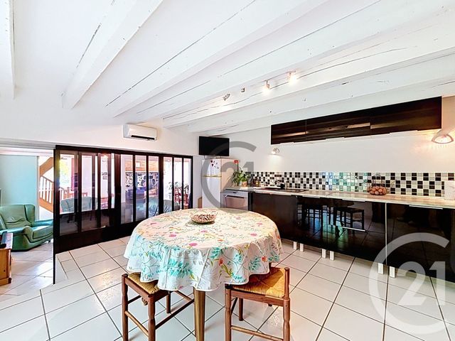 maison à vendre - 5 pièces - 171.5 m2 - ROUILLY - 77 - ILE-DE-FRANCE - Century 21 Martinot Immobilier
