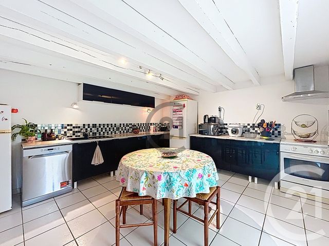 maison à vendre - 5 pièces - 171.5 m2 - ROUILLY - 77 - ILE-DE-FRANCE - Century 21 Martinot Immobilier