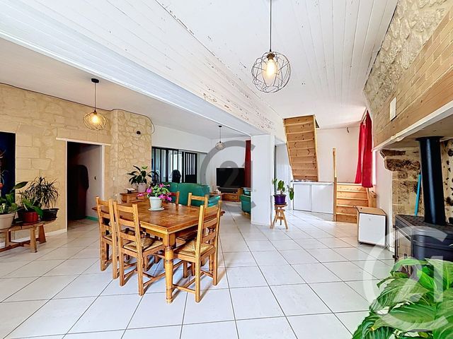 maison à vendre - 5 pièces - 171.5 m2 - ROUILLY - 77 - ILE-DE-FRANCE - Century 21 Martinot Immobilier