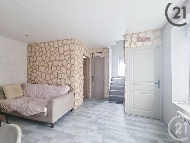 maison - LONGUEVILLE - 77