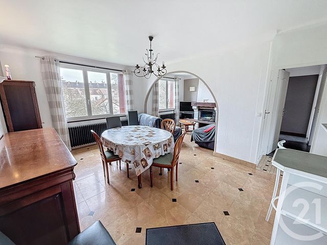 maison - PROVINS - 77