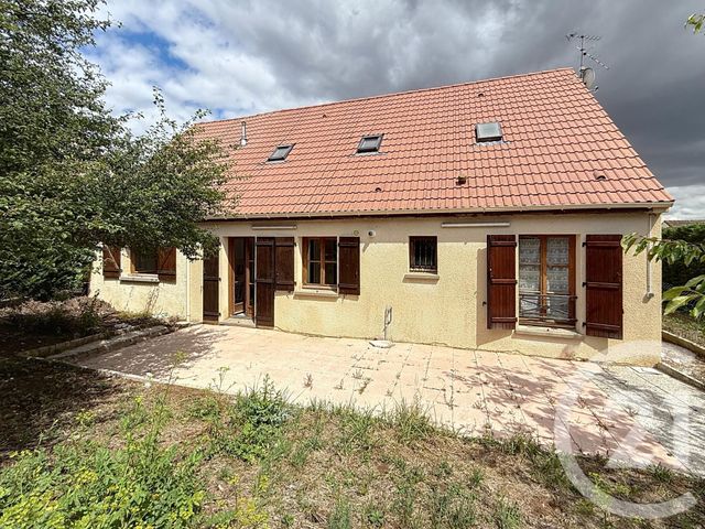 maison - GOUAIX - 77