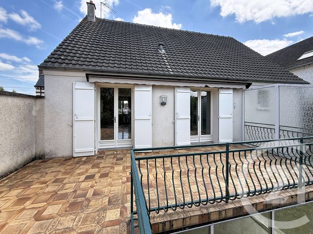 maison à vendre - 7 pièces - 140.32 m2 - PROVINS - 77 - ILE-DE-FRANCE - Century 21 Martinot Immobilier
