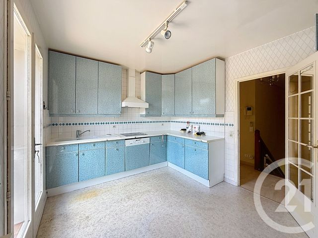 maison à vendre - 7 pièces - 140.32 m2 - PROVINS - 77 - ILE-DE-FRANCE - Century 21 Martinot Immobilier