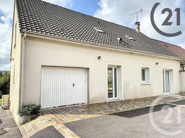 maison à vendre - 6 pièces - 143.87 m2 - PROVINS - 77 - ILE-DE-FRANCE - Century 21 Martinot Immobilier