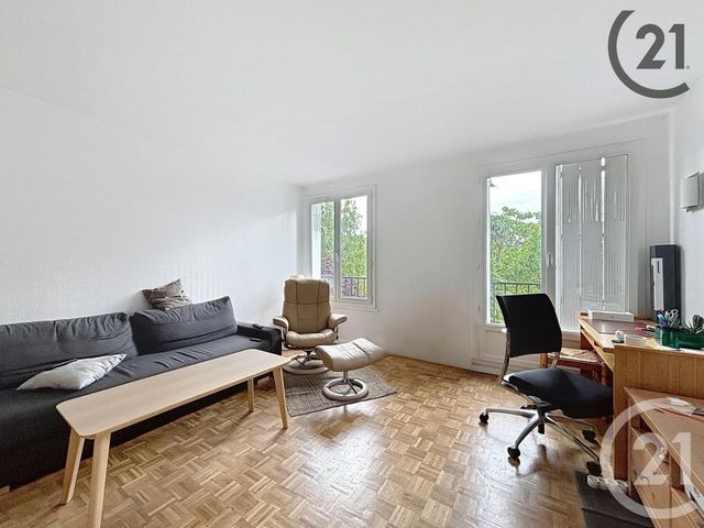 appartement - PROVINS - 77