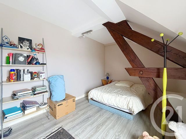 maison à vendre - 11 pièces - 351.44 m2 - VILLIERS SUR SEINE - 77 - ILE-DE-FRANCE - Century 21 Martinot Immobilier