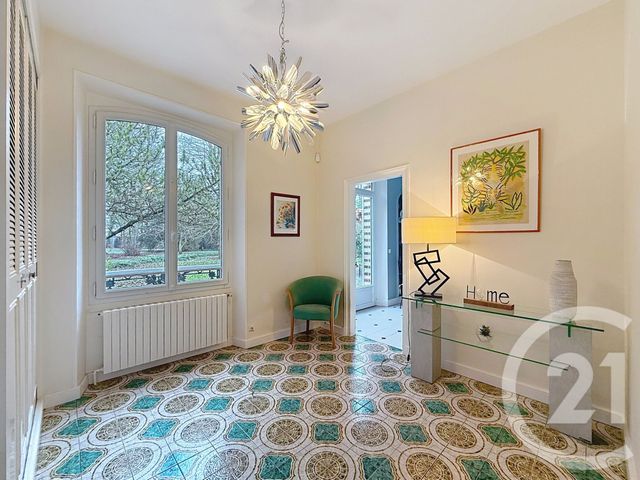 maison à vendre - 11 pièces - 351.44 m2 - VILLIERS SUR SEINE - 77 - ILE-DE-FRANCE - Century 21 Martinot Immobilier