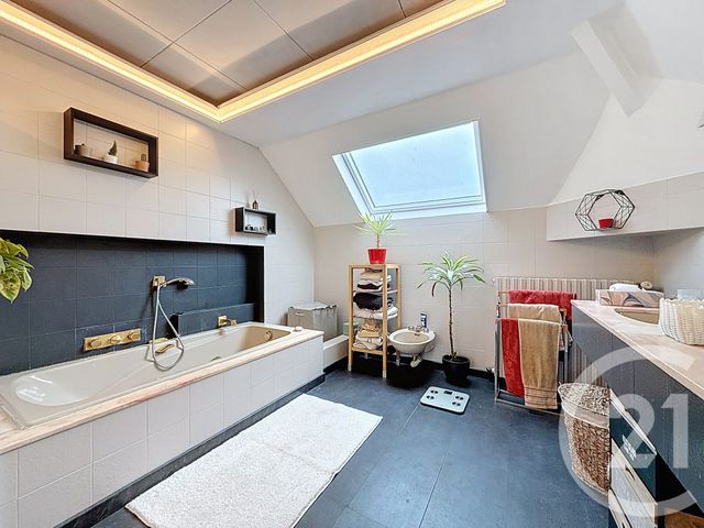 maison à vendre - 11 pièces - 351.44 m2 - VILLIERS SUR SEINE - 77 - ILE-DE-FRANCE - Century 21 Martinot Immobilier